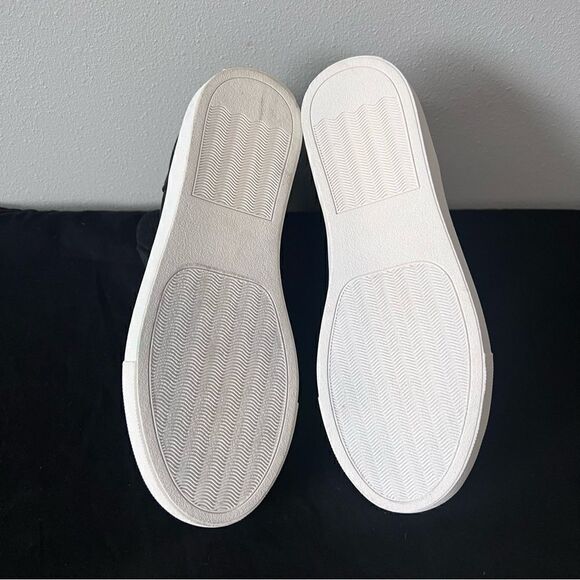 Madden Girl Wedge Sneakers Size 8 - Picture 9 of 9